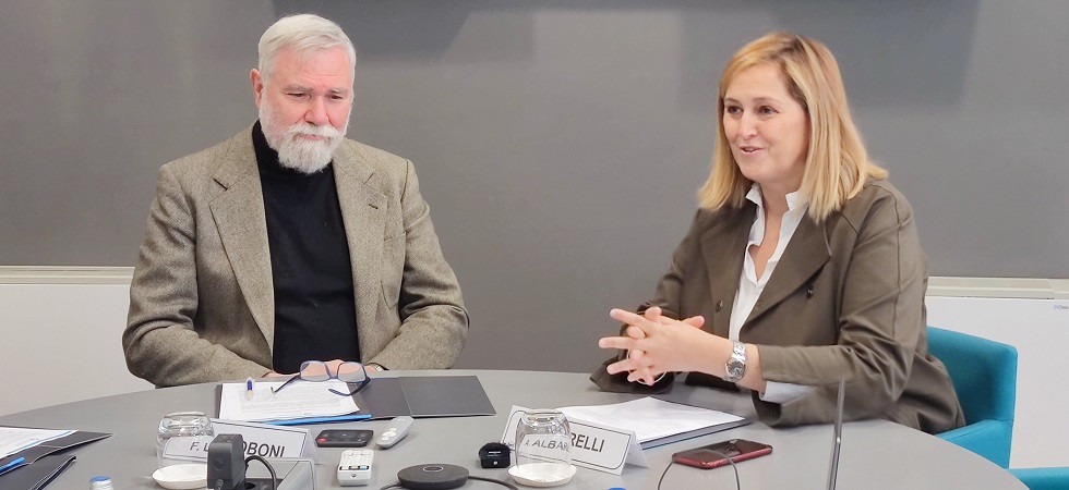 “Tutte le dipendenze hanno una radice comune”, il Forum Nazionale delle Dipendenze Patologiche sbarca al Centro Congressi di
